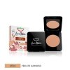 Bronzer prasowany 02 Perlato Luminoso Equilibra Love's Nature